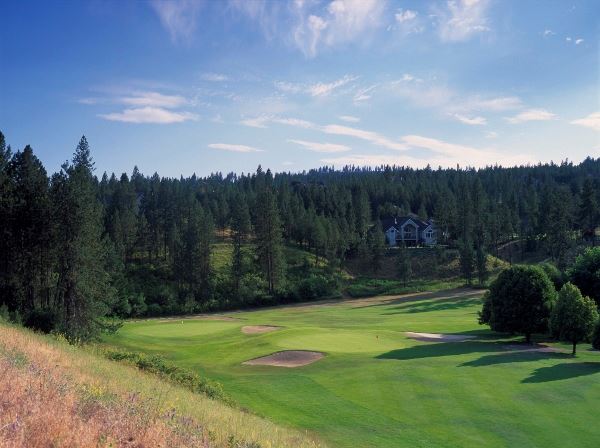 Latah Creek — approved operator photograph